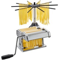 Maszynka do makaronu Gefu Pasta Perfetta z suszarką Diverso do domowego makaronu