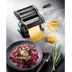 Машинка для приготування пасти Gefu Pasta Perfetta чорна для швидкого виготовлення домашнього макарону