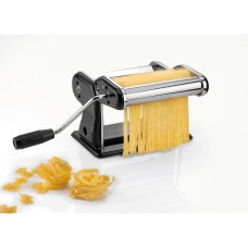 Maszynka do makaronu Gefu Pasta Perfetta Nero do domowego przygotowania makaronu