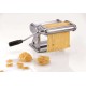 Maszynka do makaronu Gefu Pasta Perfetta Brillante do domowej produkcji makaronu