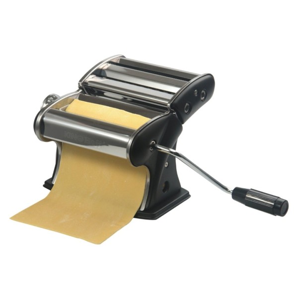 Maszynka do makaronu Kinghoff KH-1957, ręczna do wałkowania ciasta