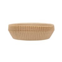 Wkłady papierowe do frytownicy Klausberg KB-7604 16 cm 100 sztuk