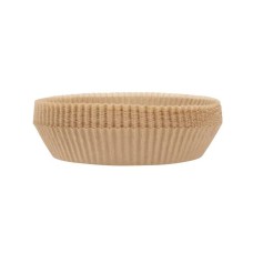 Wkłady papierowe do frytownicy Klausberg KB-7604 16 cm 100 sztuk