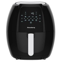 Frytownica beztłuszczowa Klausberg Air Fryer KB-7495 7,7L 1800W do smażenia bez oleju