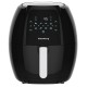 Frytownica beztłuszczowa Klausberg Air Fryer KB-7495 7,7L 1800W do smażenia bez oleju