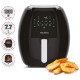 Frytownica beztłuszczowa Klausberg Air Fryer KB-7495 7,7L 1800W do smażenia bez oleju
