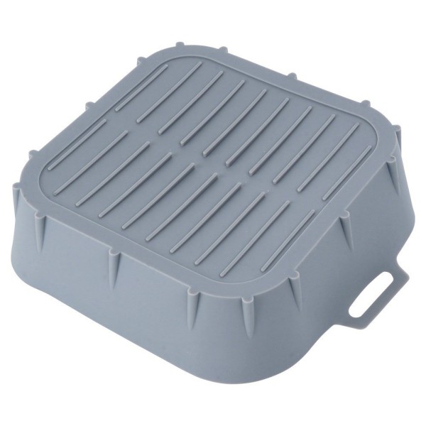 Wkład silikonowy Hit 279910 do frytownicy beztłuszczowej 20,5 cm do pieczenia