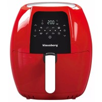Frytownica beztłuszczowa Klausberg Air Fryer KB-7571 7,7L 1800W do kuchni