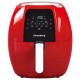 Frytownica beztłuszczowa Klausberg Air Fryer KB-7571 7,7L 1800W do kuchni