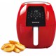 Frytownica beztłuszczowa Klausberg Air Fryer KB-7571 7,7L 1800W do kuchni