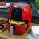 Frytownica beztłuszczowa Klausberg Air Fryer KB-7571 7,7L 1800W do kuchni
