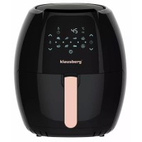 Frytownica beztłuszczowa Klausberg Air Fryer KB-7572 7,7L 1800W do zdrowego smażenia