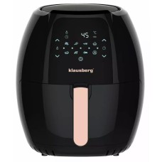 Frytownica beztłuszczowa Klausberg Air Fryer KB-7572 7,7L 1800W do zdrowego smażenia