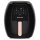 Frytownica beztłuszczowa Klausberg Air Fryer KB-7572 7,7L 1800W do zdrowego smażenia