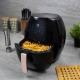 Frytownica beztłuszczowa Klausberg Air Fryer KB-7572 7,7L 1800W do zdrowego smażenia