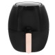 Frytownica beztłuszczowa Klausberg Air Fryer KB-7572 7,7L 1800W do zdrowego smażenia
