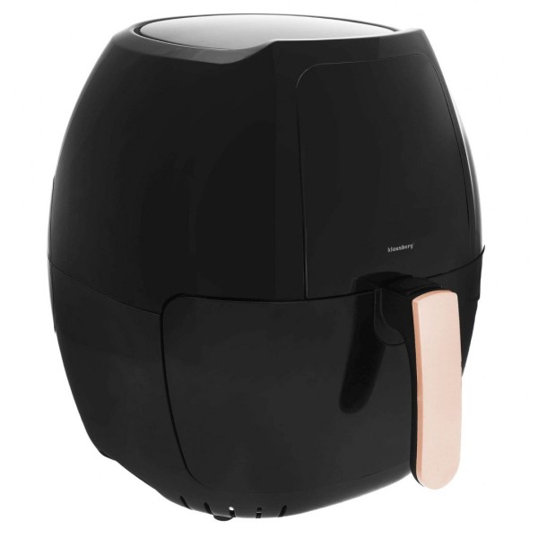 Frytownica beztłuszczowa Klausberg Air Fryer KB-7572 7,7L 1800W do zdrowego smażenia