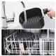 Frytownica beztłuszczowa Klausberg Air Fryer KB-7572 7,7L 1800W do zdrowego smażenia