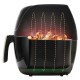 Frytownica beztłuszczowa Klausberg Air Fryer KB-7596 7,7L 1800W do smażenia bez oleju