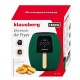 Frytownica beztłuszczowa Klausberg Air Fryer KB-7596 7,7L 1800W do smażenia bez oleju