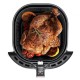 Frytownica beztłuszczowa Klausberg Air Fryer KB-7596 7,7L 1800W do smażenia bez oleju