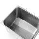 Frytownica gastronomiczna Hendi Mastercook 3,5kW 230V 8L do kuchni profesjonalnej