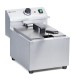 Frytownica gastronomiczna Hendi Mastercook 3,5kW 230V 8L do kuchni profesjonalnej