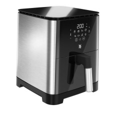 Фритюрниця без олії WMF EL-Fry Air Fryer, для хрусткої смаженої їжі, 800–1500 Вт