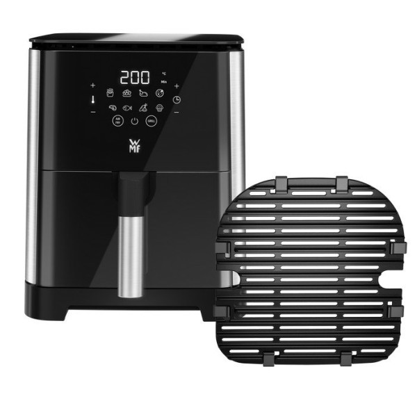 Frytkownica beztłuszczowa WMF EL-Frytkownica (air fryer)