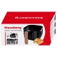 Kosz do frytownicy beztłuszczowej Klausberg Air Fryer KB-7609 do smażenia bez tłuszczu