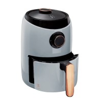 Frytownica beztłuszczowa Berlinger Haus Moonlight BH-9152 mini 1,6L 1000W do kuchni