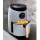 Frytownica beztłuszczowa Berlinger Haus Moonlight BH-9152 mini 1,6L 1000W do kuchni