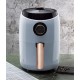 Frytownica beztłuszczowa Berlinger Haus Moonlight BH-9152 mini 1,6L 1000W do kuchni