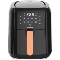 Frytownica beztłuszczowa Klausberg Air Fryer KB-7600 5,5L do zdrowego smażenia