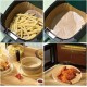 Frytownica beztłuszczowa Klausberg Air Fryer KB-7600 5,5L do zdrowego smażenia