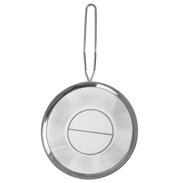 Кошик для смаження Orion 124478, ситко для фрі 35,5x19,5 см, для фритюрниці та сервірування