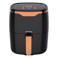 Frytownica beztłuszczowa Klausberg Air Fryer KB-7599 4,5L 1400W do zdrowego smażenia