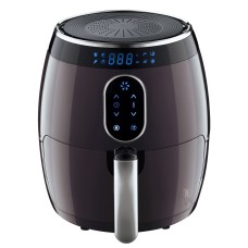 Frytkownica beztłuszczowa BerlingerHaus BH-9169 szara do zdrowego smażenia