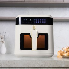 Frytkownica beztłuszczowa BerlingerHaus Sahara Collection BH-9546 6,3 L do zdrowego smażenia
