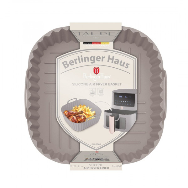 Forma do air fryer Berlinger haus BH-8885 (silikonowa)