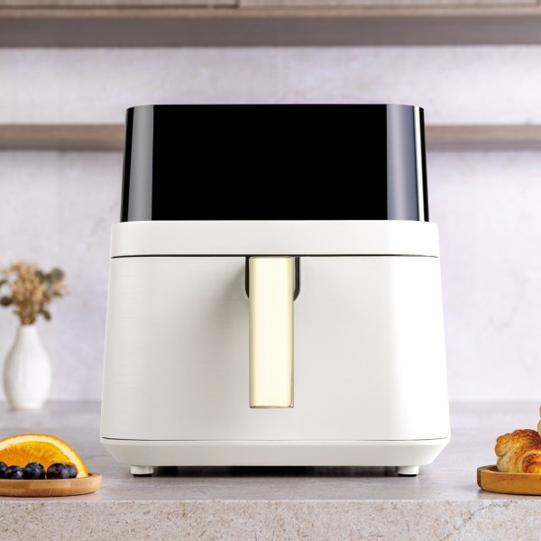 Фритюрниця безжирова BerlingerHaus BH-9749 Sahara Collection, 7,2 л для здорового приготування їжі