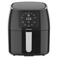 Frytkownica beztłuszczowa Klausberg KB-7551 1400W 4,5L do zdrowego gotowania