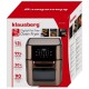 Frytownica beztłuszczowa Klausberg Air Fryer KB-7598 12L 1800W do smażenia bez oleju