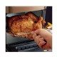 Frytownica beztłuszczowa Klausberg Air Fryer KB-7598 12L 1800W do smażenia bez oleju