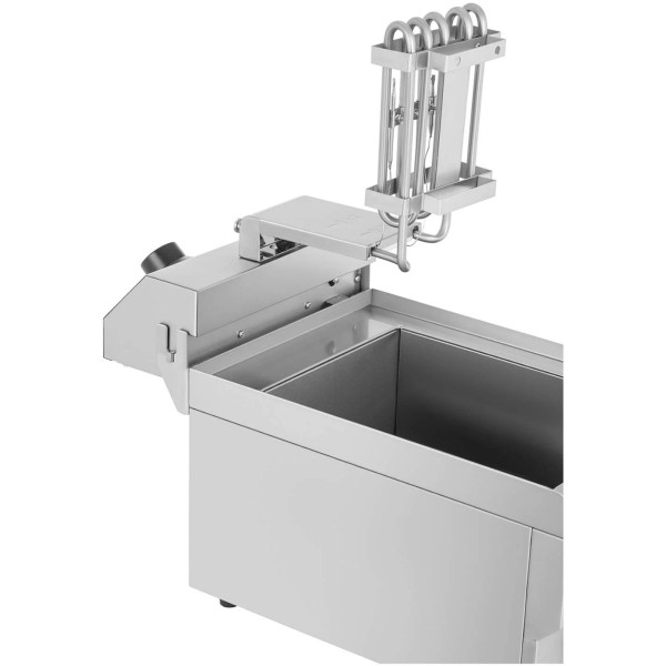 Frytownica elektryczna nastawna 10 l 3200 W gastronomiczna