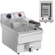 Frytownica elektryczna nastawna 10 l 3200 W gastronomiczna