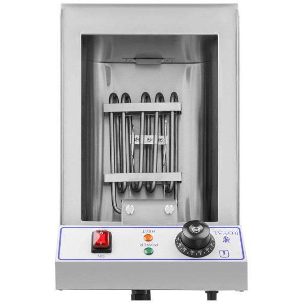 Frytownica elektryczna nastawna 10 l 3200 W gastronomiczna