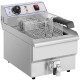 Frytownica elektryczna nastawna 10 l 3200 W gastronomiczna