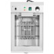 Frytownica elektryczna 13 l 3000 W 230 V z kranem spustowym