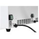 Фритюрниця Royal Catering podwójna 7000W 2x10L для швидкого приготування смачних страв